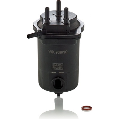 Mann-filter Горивен филтър mann-filter wk 939/10 x