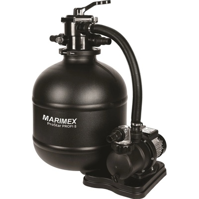 Marimex 10600024 ProStar Profi 8 – Hledejceny.cz