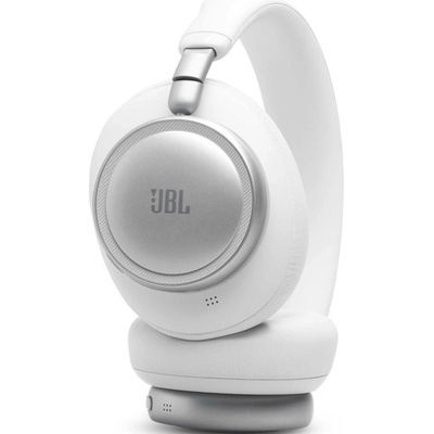 JBL Live 780NC White