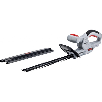 AL-KO HT2000Li EasyFlex