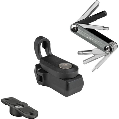 Topeak TUBI MASTER RX
