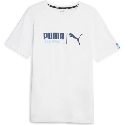 Puma tričko Handball Tee 658524-07