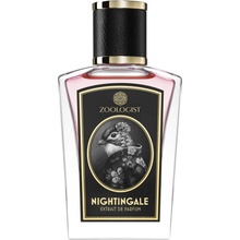 Zoologist Nightingale parfum unisex 60 ml