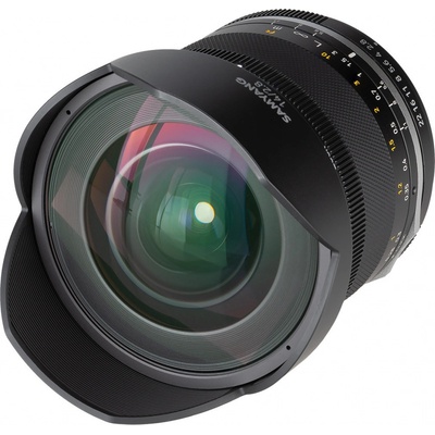 Samyang 14mm f/2.8 MK2 Canon EF