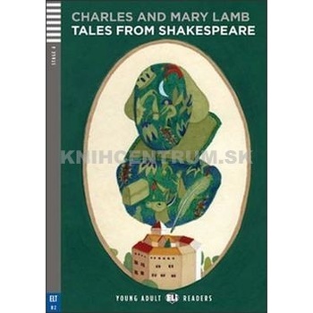 Tales from Shakespeare