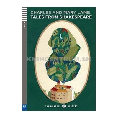 Tales from Shakespeare
