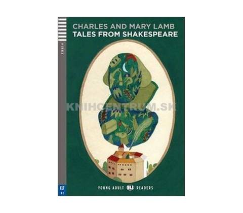 Tales from Shakespeare