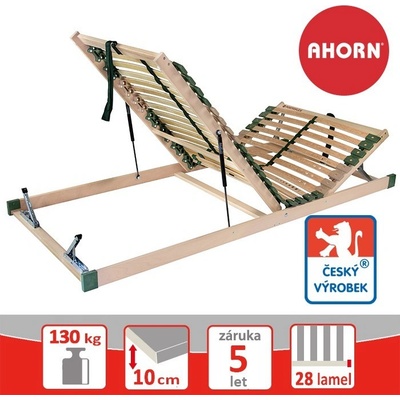 Ahorn PORTOFLEX HN P 210 x 140 cm