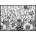 Interdruk - Puzzle Spring flowers 1000 - 1 000 piese