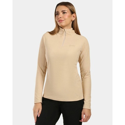 Kilpi Дамски полар суитшърт Kilpi ALMERI-W Бежов Kilpi | Bezhov | ЖЕНИ | 46