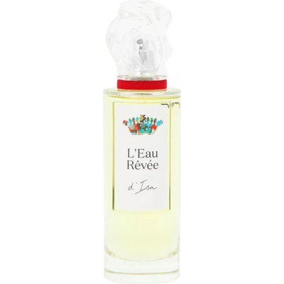 Sisley L'Eau Rêvée D'Isa toaletná voda unisex 100 ml tester