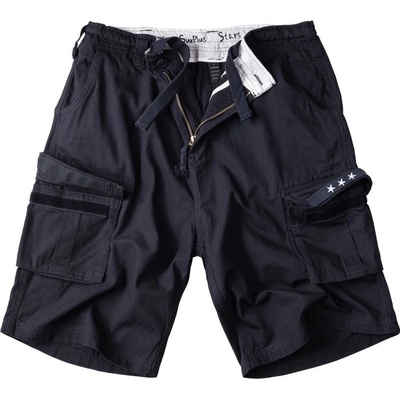Surplus Stars bermuda navy