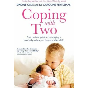 Coping with Two | Simone Cave (2012)