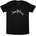 The Smashing Pumpkins Gish Heart Black S Риза (SMPTS04MB01)