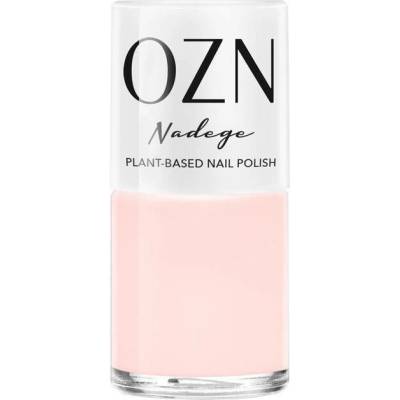 OZN Vegan lak na nehty NADÈGE 22-free (12 ml)
