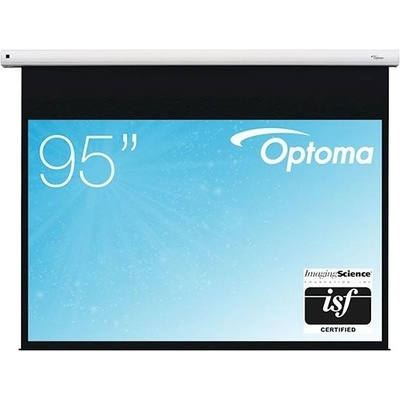 Optoma DE-1095EGA 95"