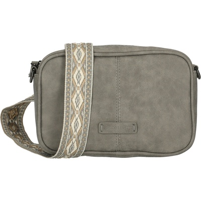 Enrico Benetti crossbody kabelka Indy 66720 olivová