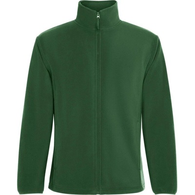 Roly New Artic fleece E6414-56 zelená lahvově