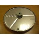 PLÁTKOVAČ VROUBKOVANÝ 2 MM, ROBOT COUPE