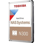 Toshiba N300 6TB HDWG760EZSTA