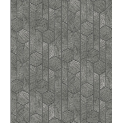 Khroma by Masureel SUM101 vliesová tapeta na zeď Summer, rozměry 0,53 x 10,05 m