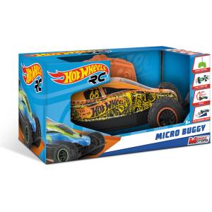 Felyx Toys Hot Wheels Кола Micro Buggy 1: 28 R/C 2 модела