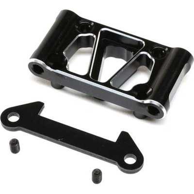 Team Losi Racing Tlr преден мост съединител, алуминий: 22 5.0