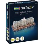 Revell 3D Пъзел Revell от 72 части - Бъкингамският дворец (00122)