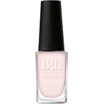 BEL London Quick-Dry Лак за нокти 006 Розово-бяло прозрачно 10 мл