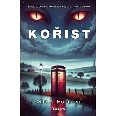 Kořist