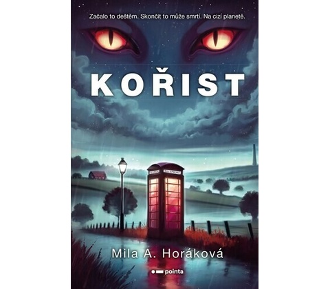 Kořist