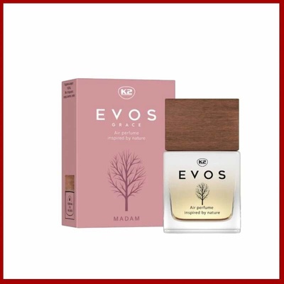 K2 EVOS GRACE MADAM 50 ml