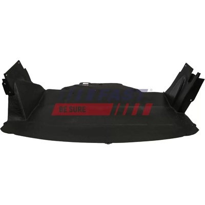 Kryt motoru FAST FT99022 – Hledejceny.cz