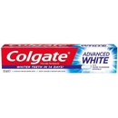 Zubné pasty Colgate Advanced White zubná pasta 100 ml