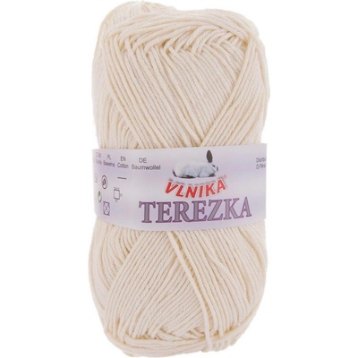 VLNIKA Příze Terezka Varianta: 132