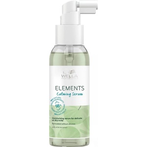 Wella Elements Calming Serum 100 ml - cosmetino