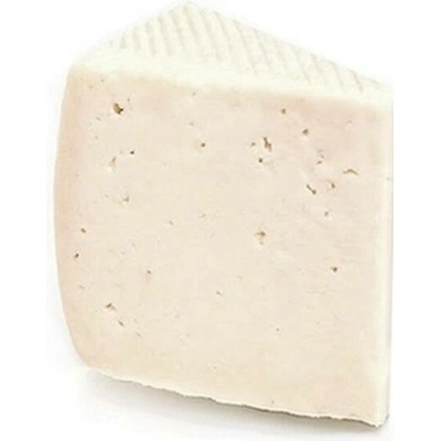 Corcuera Quesos Kozí sýr mladý Queso de Cabra výseč 300 g