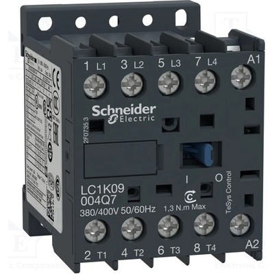 Schneider Electric LC1K09004B7