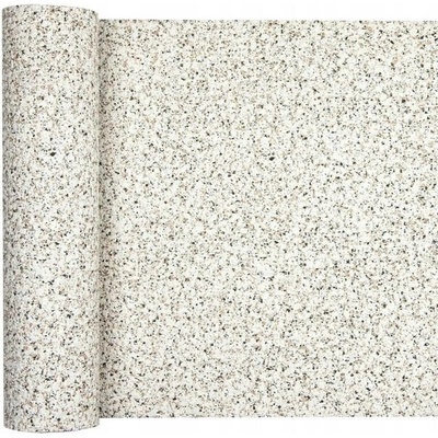 Erismann 8739-36 Vinylové tapety na zeď , variopaint hnědo-béžový, rozměr 10,05 m x 0,53 m