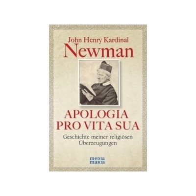 Apologie Pro Vita Sua