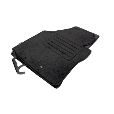 Мокетни стелки за VW Caddy (2003-2020) - предни