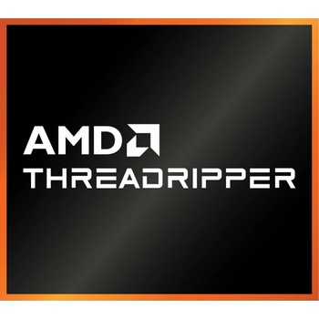 AMD Ryzen Threadripper PRO 9980X 100-100001593WOF