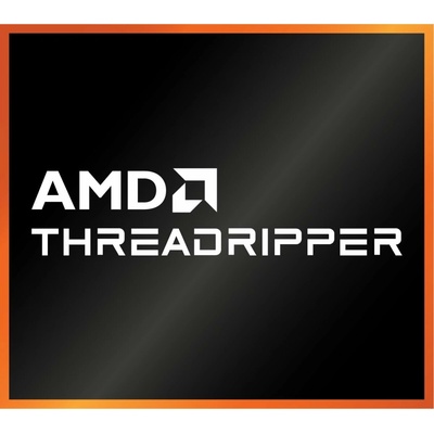 AMD Ryzen Threadripper PRO 9980X 100-100001593WOF