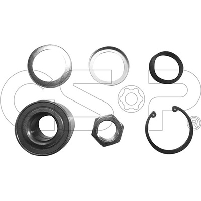 GSP AUTOMOTIVE GROUP WENZHOU CO. LTD GK0961
