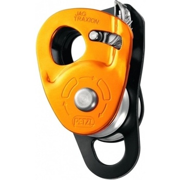 Petzl Jag Traxion