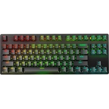 BlitzWolf BW-KB2 Red switch (RGB)