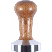 Heavy Tamper Classic Jatoba 49 mm