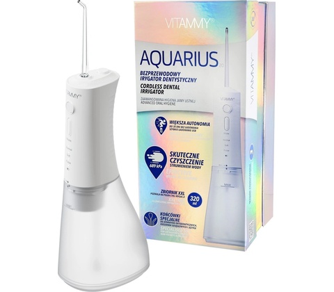 Vitammy Aquarius