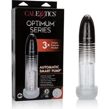 Calexotics Automatic Smart Pump Optimum
