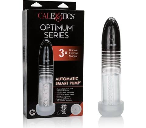 Calexotics Automatic Smart Pump Optimum